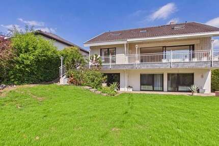 Haus Wiesbaden Nordost - 8 Zimmer, 240 m&sup2;, 1.250.000&euro; | Angebot:27360216