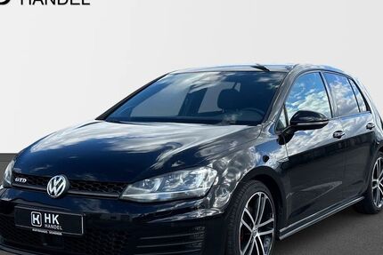 VW Golf 106.500 km 16.690 &euro; Geisenheim 65366