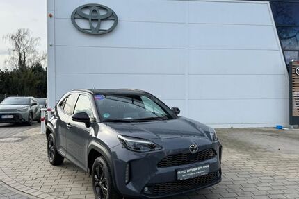 Toyota Yaris Cross 10.800 km 37.990 &euro; Wiesbaden 65203