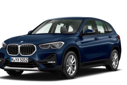BMW X1 66.970 km 23.399 &euro; Hofheim 65719