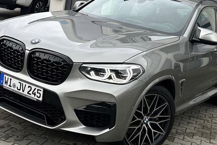 BMW X4 M 53.660 km 44.990 &euro; Kiedrich 65399