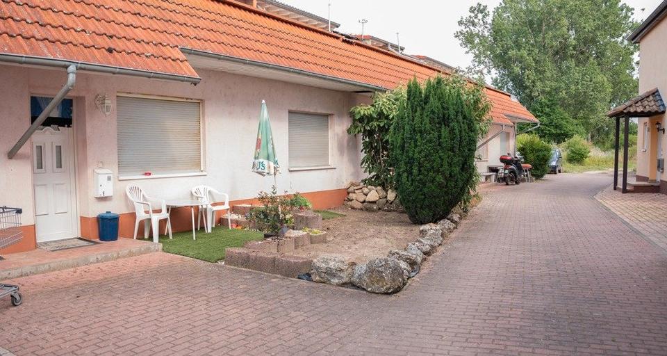 Reihenhaus Armsheim - 5 Zimmer, 130 m&sup2;, 265.000&euro; | Angebot:27227822