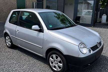 VW Lupo 169.000 km 1.800 &euro; Mainz-Kastel 55252