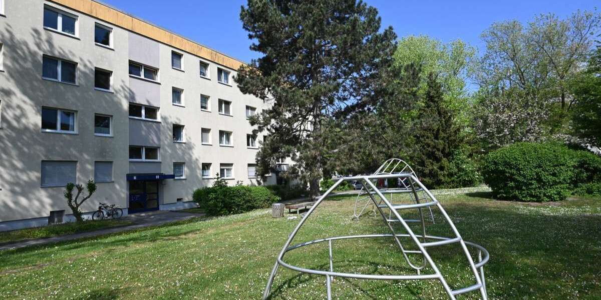 Etagenwohnung Mainz Bretzenheim - 4 Zimmer, 79 m&sup2;, 274.000&euro; | Angebot:26870142