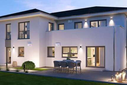 Haus Wiesbaden Mainz-Amöneburg - 10 Zimmer, 293 m&sup2;, 1.459.000&euro; | Angebot:25068241