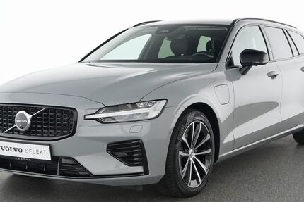 Volvo V60 25.200 km 39.550 &euro; Weiterstadt 64331