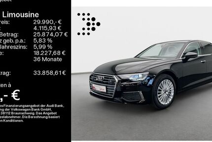 Audi A6 78.467 km 29.990 &euro; Hofheim 65719