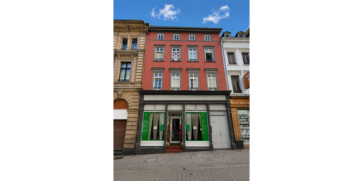 Einfamilienhaus Wiesbaden - 18 Zimmer, 508 m&sup2;, 1.850.000&euro; | Angebot:27263437