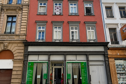 Haus Wiesbaden - 18 Zimmer, 508 m&sup2;, 1.850.000&euro; | Angebot:27263437
