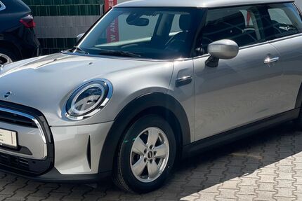 Mini Cooper 50.000 km 16.990 &euro; Trebur 65468