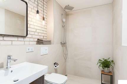 Wohnung Bingen am Rhein - 4 Zimmer, 136 m&sup2;, 599.000&euro; | Angebot:27398873