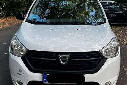 Dacia Lodgy 137.500 km 7.500 &euro; Mainz, Stadt 55126