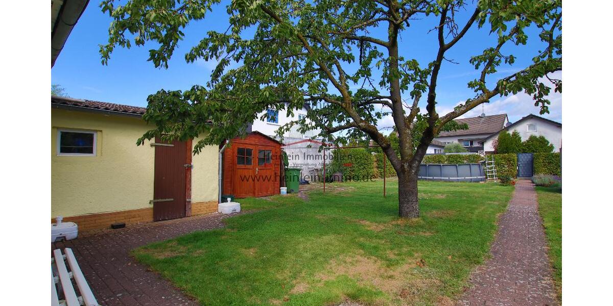 Grundstück - 520m² teilbar - Mercystr. 10 - Griesheim - ruhig gelegen - Grundstück Griesheim | Angebot:27318385