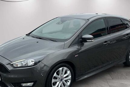 Ford Focus 71.223 km 12.900 &euro; Mainz 55120
