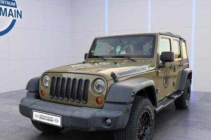 Jeep Wrangler 149.990 km 27.849 &euro; Nauheim 64569