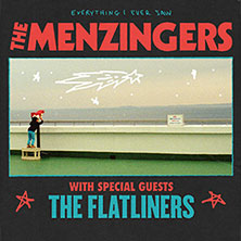 The Menzingers 26.02.2027 Kulturzentrum Schlachthof e.V.