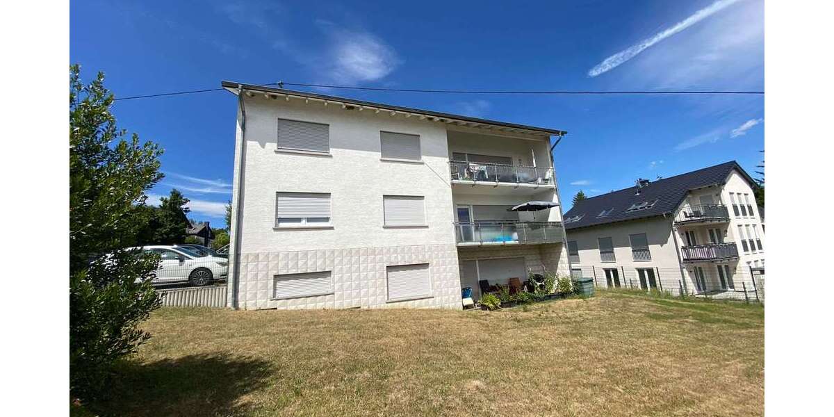 Etagenwohnung Taunusstein - 3 Zimmer, 137 m&sup2;, 315.000&euro; | Angebot:25375200
