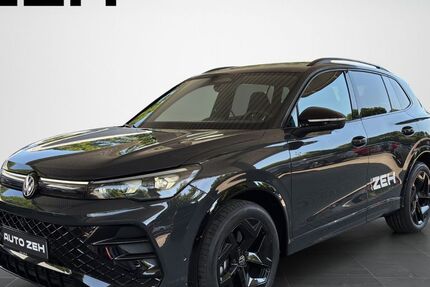 VW Tiguan 9.486 km 42.450 &euro; Eltville 65343