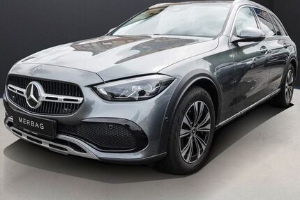 Mercedes-Benz C 220 35.100 km 36.350 &euro; Wiesbaden 65189