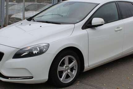 Volvo V40 188.000 km 8.900 &euro; Mainz-Kastel 55252