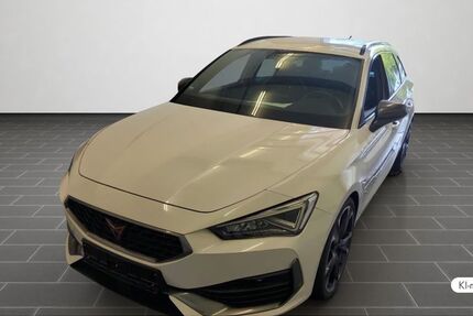 Cupra Leon 41.560 km 28.980 &euro; Mainz 55129