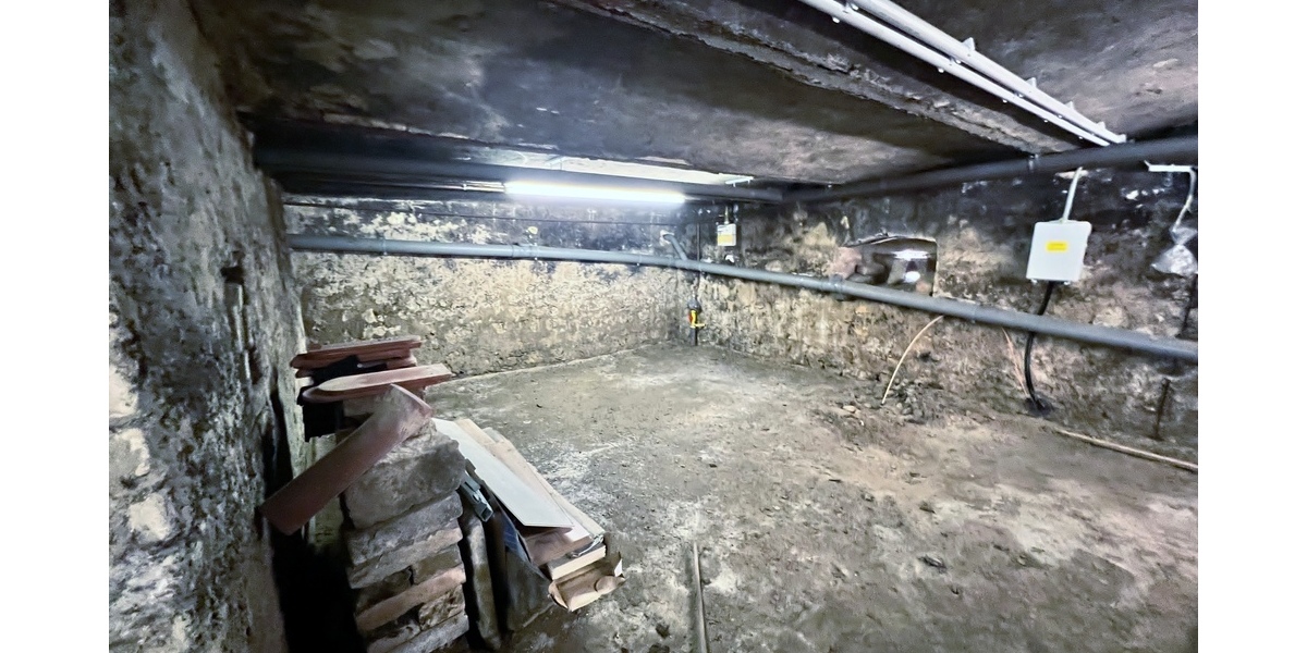 ***Charmantes Einfamilienhaus mit Ausbaupotenzial in begehrter Lage von Bodenheim*** - Einfamilienhaus Bodenheim | Angebot:26354857