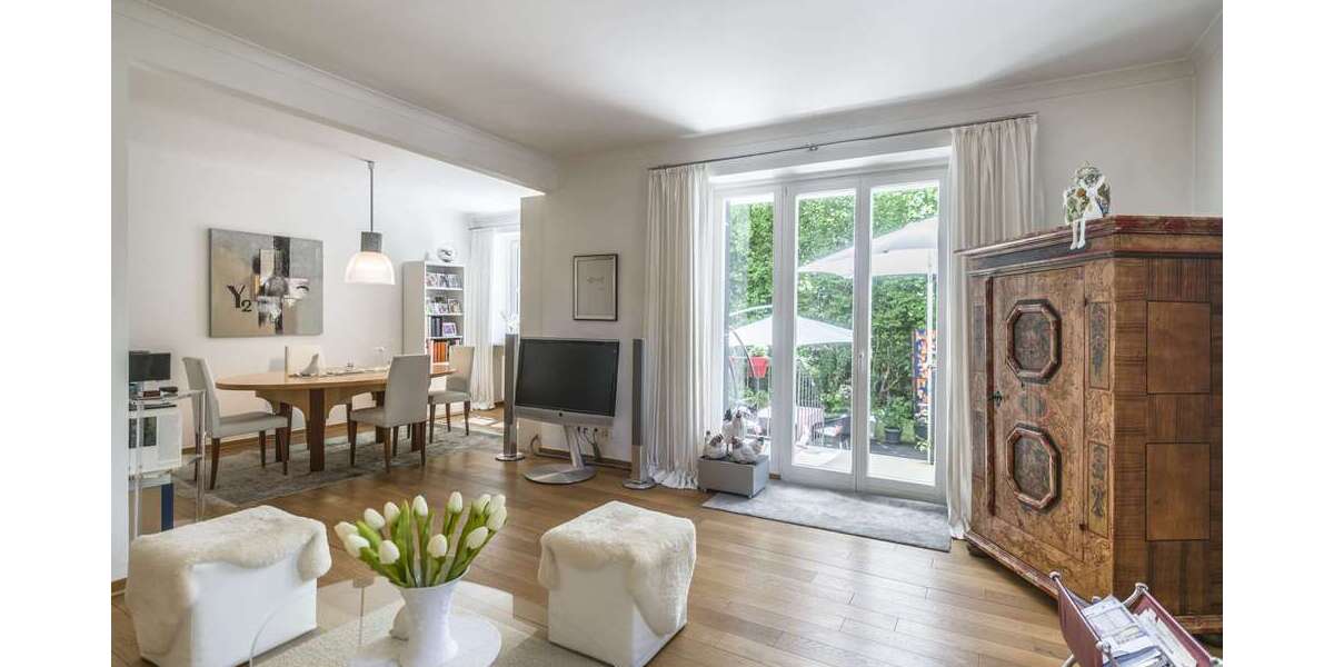 Etagenwohnung Wiesbaden Südost - 3 Zimmer, 80 m&sup2;, 410.000&euro; | Angebot:27243131