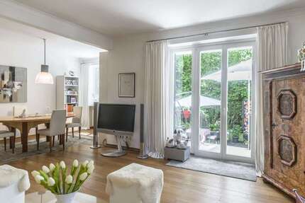 Wohnung Wiesbaden Südost - 3 Zimmer, 80 m&sup2;, 410.000&euro; | Angebot:27243131