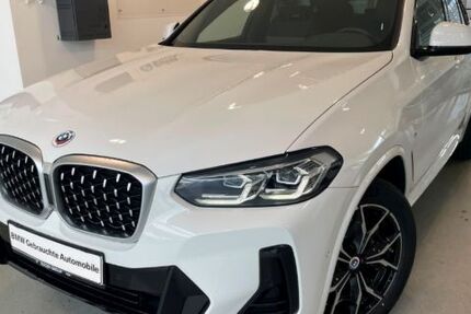 BMW X4 62.412 km 41.777 &euro; Hofheim 65719