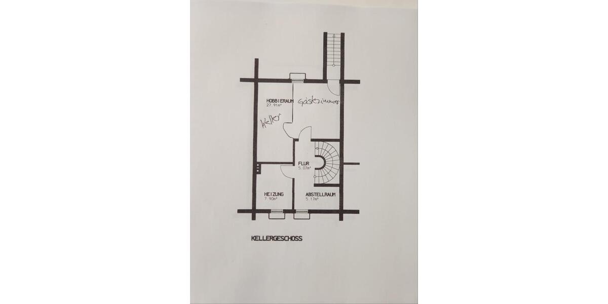 Reihenhaus Kelkheim (Taunus) - 5 Zimmer, 120 m&sup2;, 660.000&euro; | Angebot:27222704