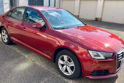 Audi A4 195.000 km 10.300 &euro; Schwalbach 65824