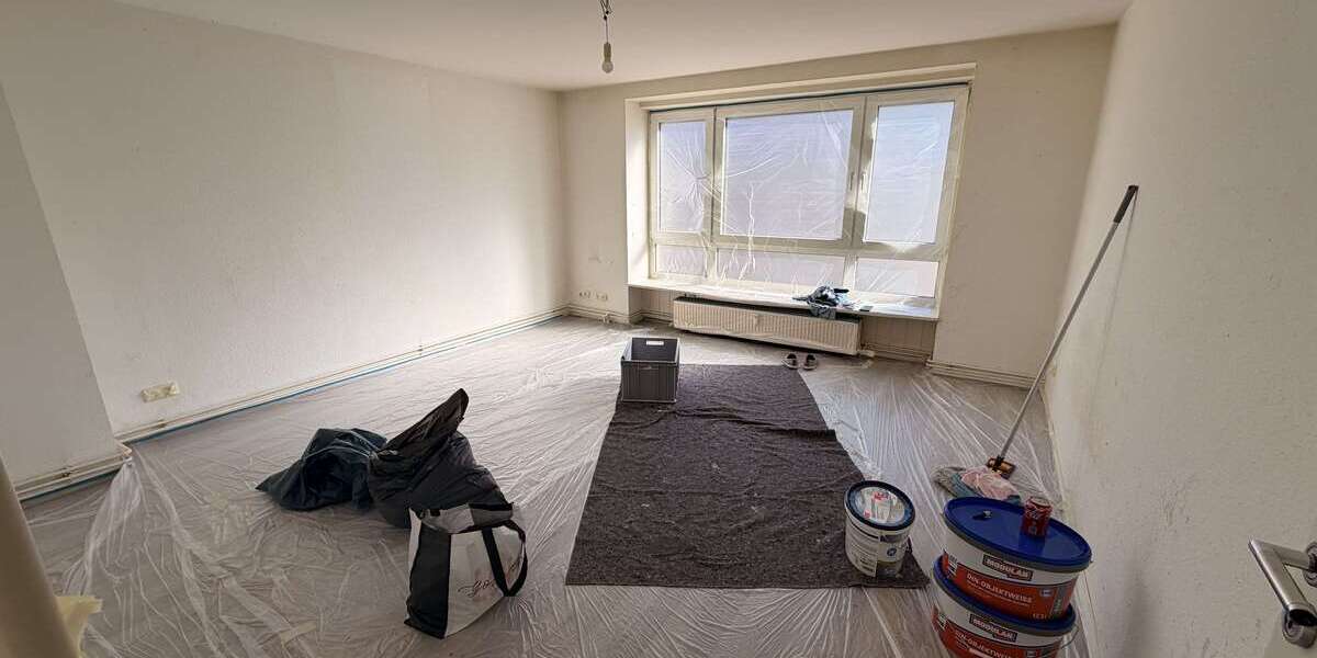 Etagenwohnung Mainz-Kastel Kastel - 3 Zimmer, 74 m&sup2;, 830&euro; | Angebot:27398024