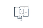 Etagenwohnung Liederbach am Taunus - 2 Zimmer, 59 m&sup2;, 198.500&euro; | Angebot:27244206