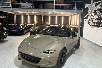 Mazda MX-5 15.841 km 36.800 &euro; Eddersheim 65795