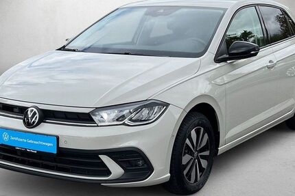 VW Polo 8.067 km 23.420 &euro; Mainz 55131