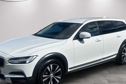 Volvo V90 Cross Country 79.500 km 28.900 &euro; Mainz 55120