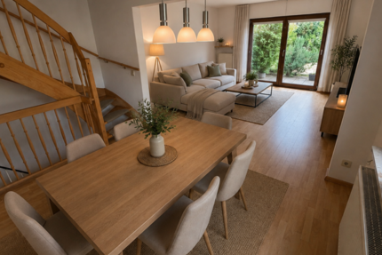 Haus Mörfelden-Walldorf Walldorf - 6 Zimmer, 166 m&sup2;, 489.000&euro; | Angebot:27078920