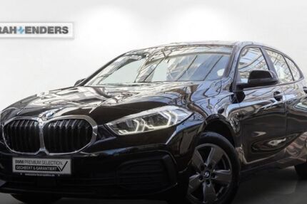 BMW 118 94.200 km 18.300 &euro; Idstein 65510