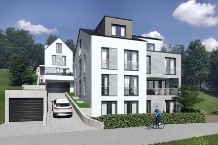 Wohnung Bad Soden am Taunus - 4 Zimmer, 118 m&sup2;, 840.000&euro; | Angebot:26801323