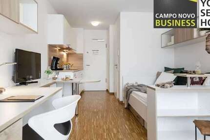 Zimmer Mainz Hartenberg-Münchfeld - 1 Zimmer, 972&euro; | Angebot:26498908