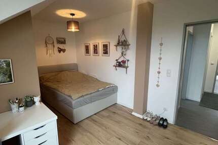 Wohnung Mainz Gonsenheim - 2 Zimmer, 52 m&sup2;, 219.000&euro; | Angebot:27487145