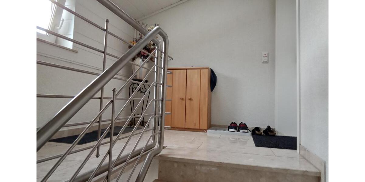 Etagenwohnung Raunheim - 2 Zimmer, 56 m&sup2;, 220.000&euro; | Angebot:27084123