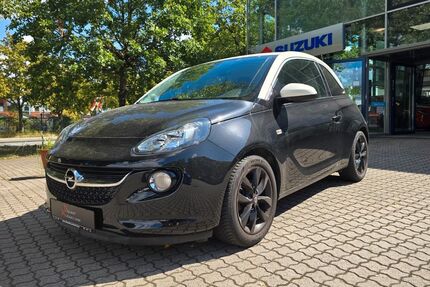 Opel Adam 18.818 km 10.450 &euro; Mainz-Kastel 55252