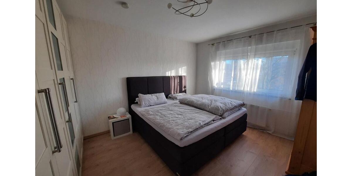 Etagenwohnung Kelkheim (Taunus) - 2 Zimmer, 52 m&sup2;, 189.000&euro; | Angebot:27503811