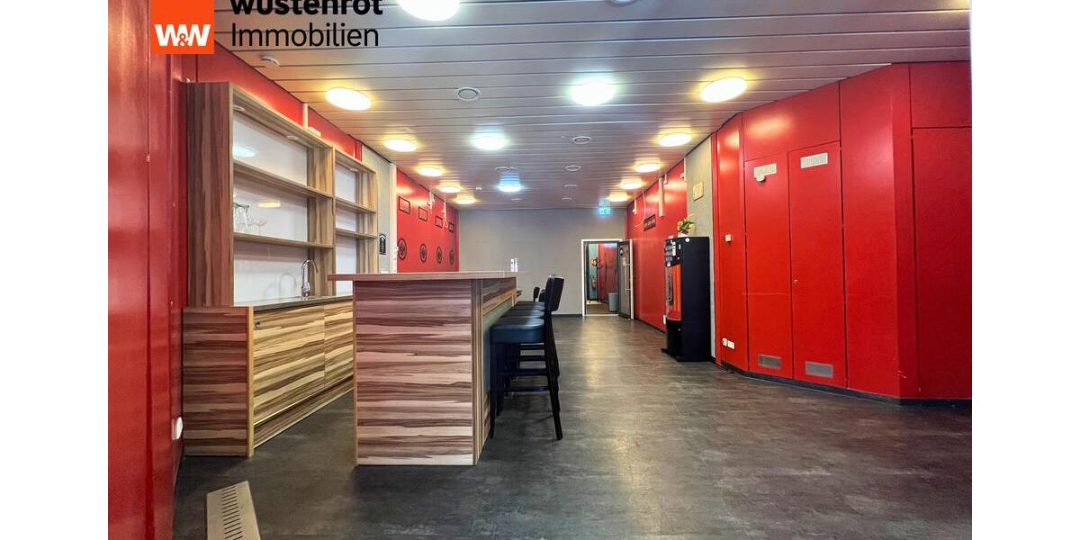 Gewerbeobjekt Hofheim am Taunus - 3.150&euro; | Angebot:26511181