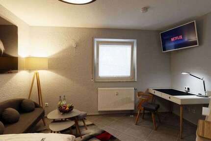 Zimmer Kelsterbach - 2 Zimmer, 1.320&euro; | Angebot:24985671