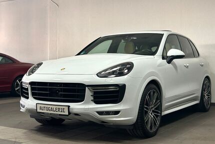 Porsche Cayenne 83.400 km 47.990 &euro; Mainz-Kastel 55252