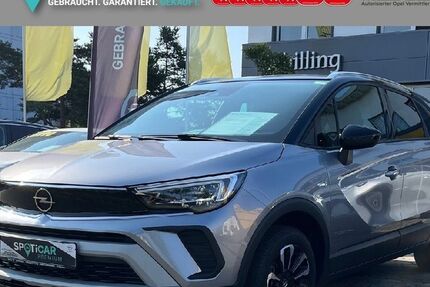 Opel Crossland (X) 24.500 km 16.990 &euro; Griesheim 64347