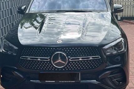 Mercedes-Benz GLE 450 69.900 km 77.900 &euro; Taunusstein 65232