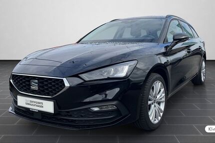 Seat Leon 50.669 km 23.440 &euro; Bingen / Rhein 55411